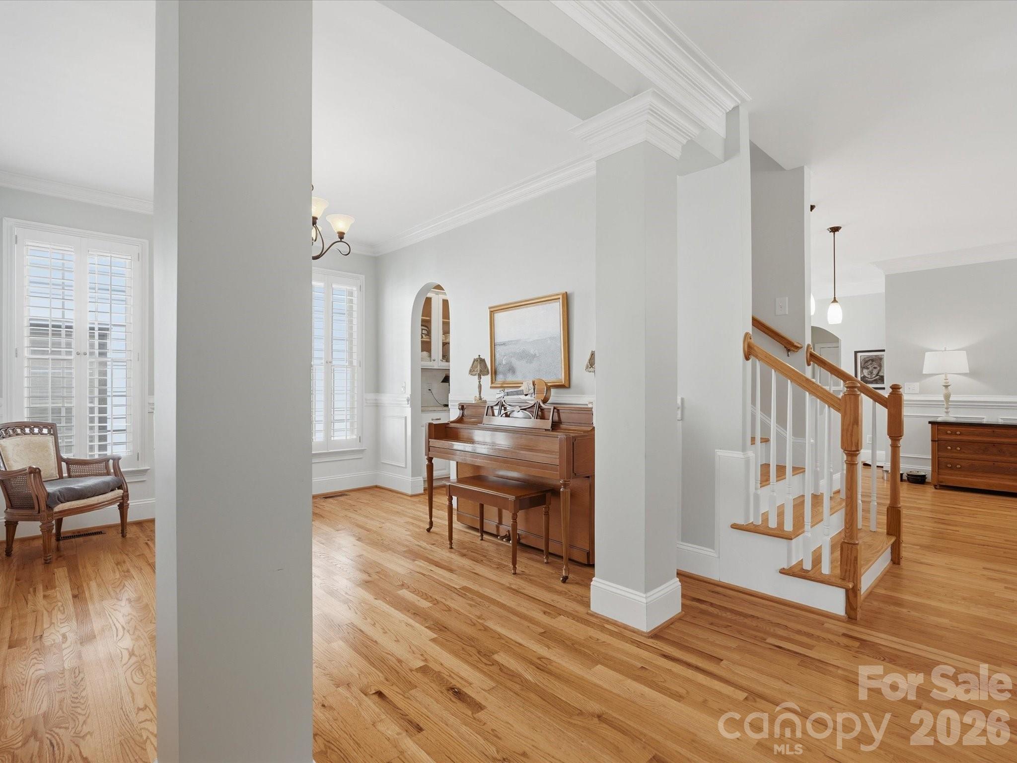 929 Gardenia Street — Fort Mill