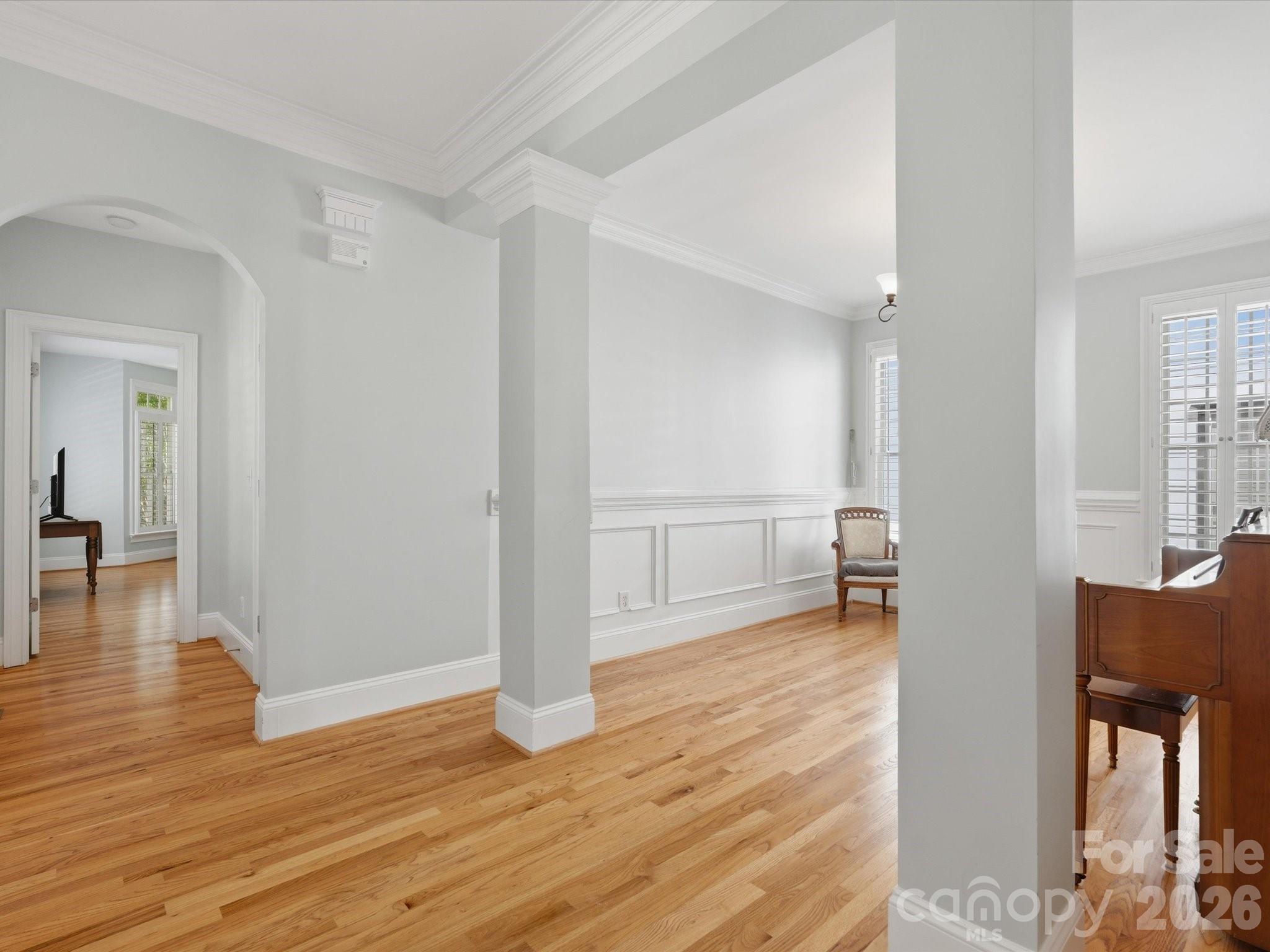 929 Gardenia Street — Fort Mill
