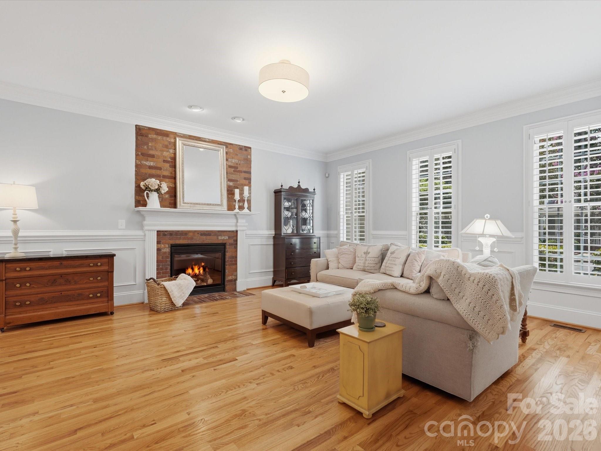 929 Gardenia Street — Fort Mill