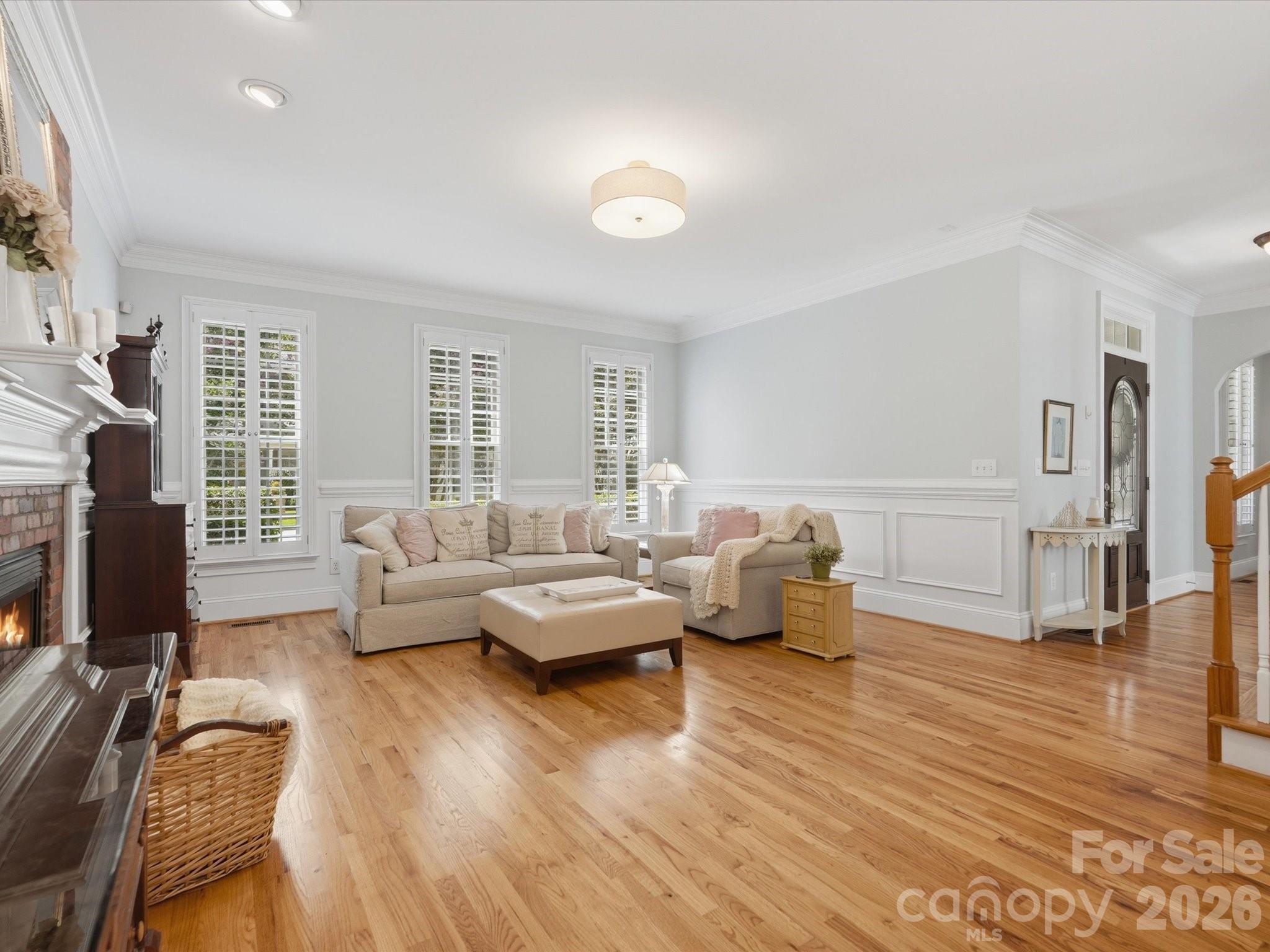 929 Gardenia Street — Fort Mill