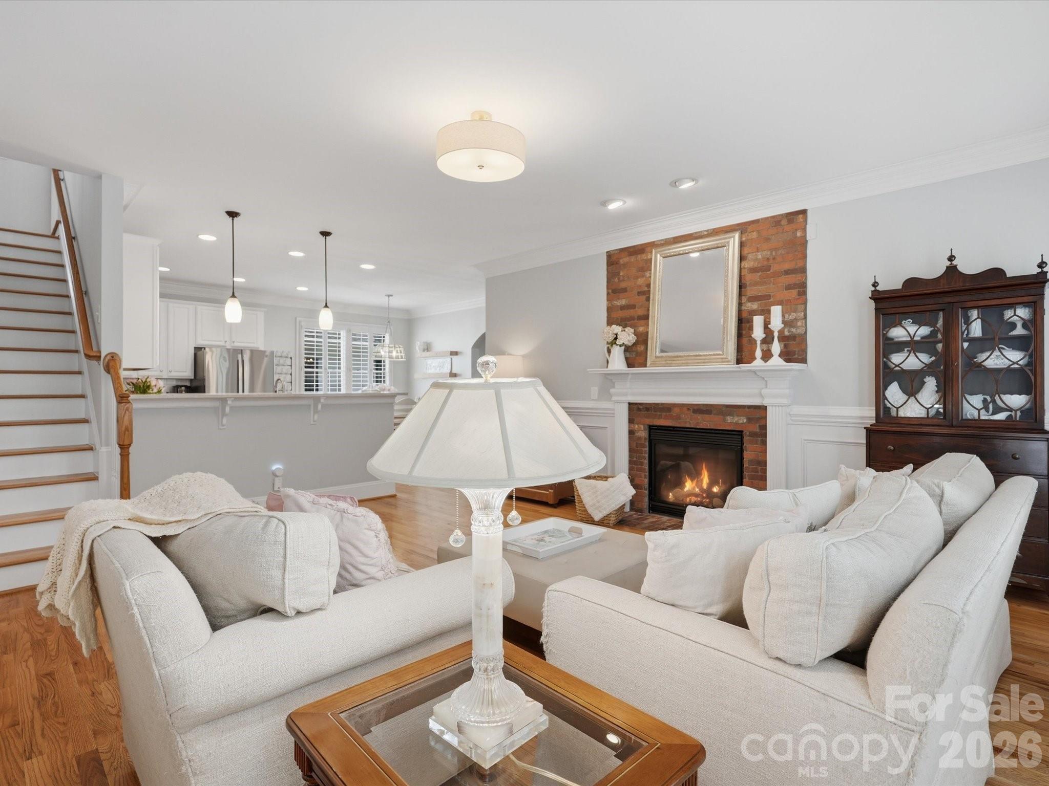 929 Gardenia Street — Fort Mill