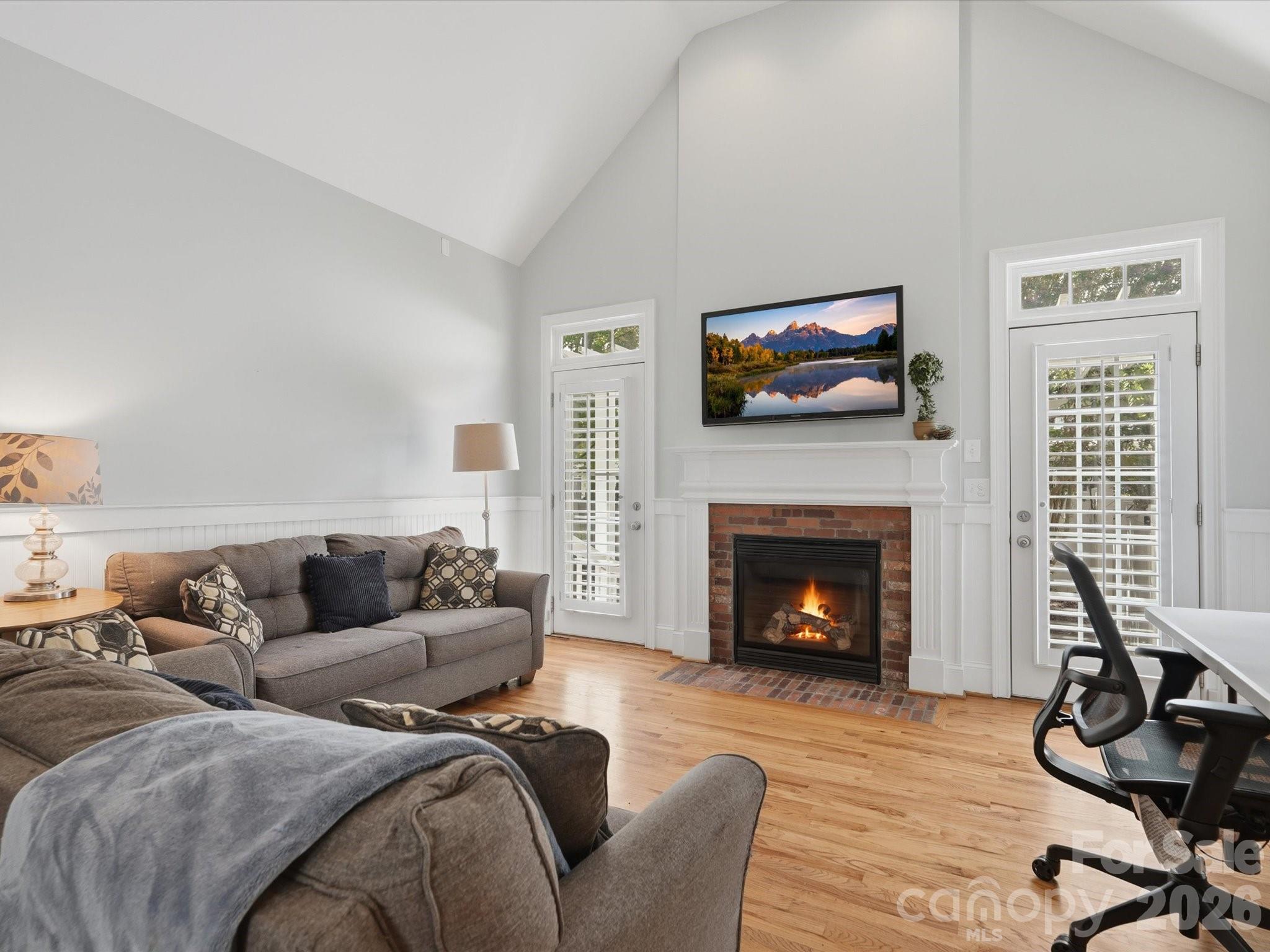 929 Gardenia Street — Fort Mill
