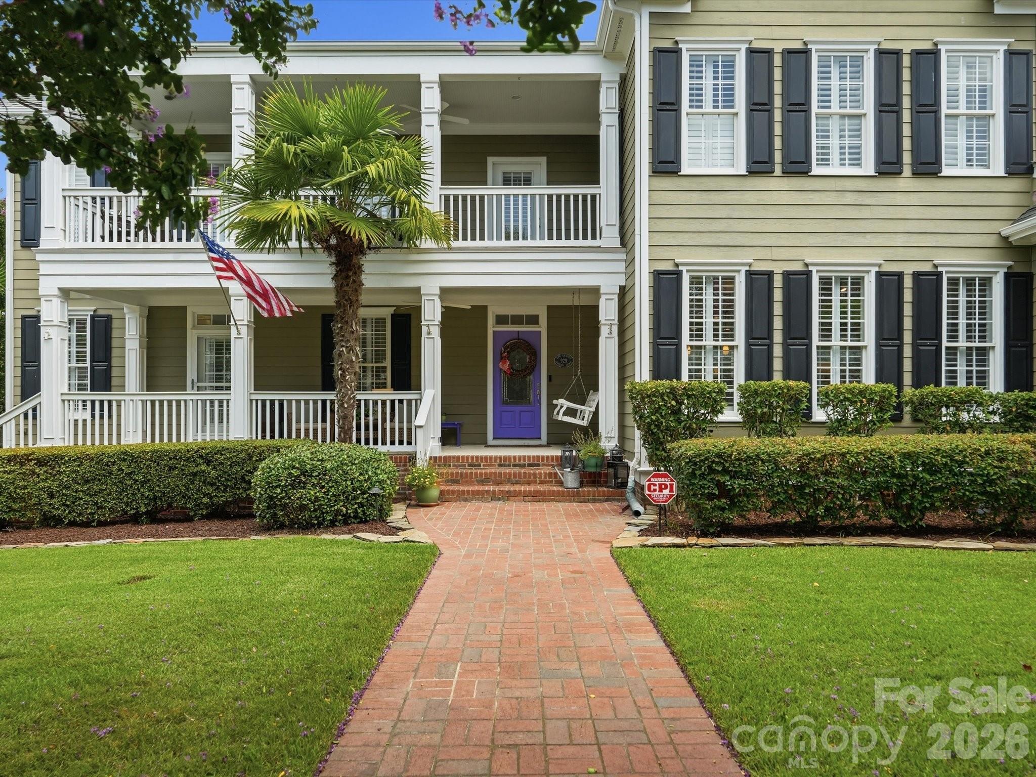 929 Gardenia Street — Fort Mill