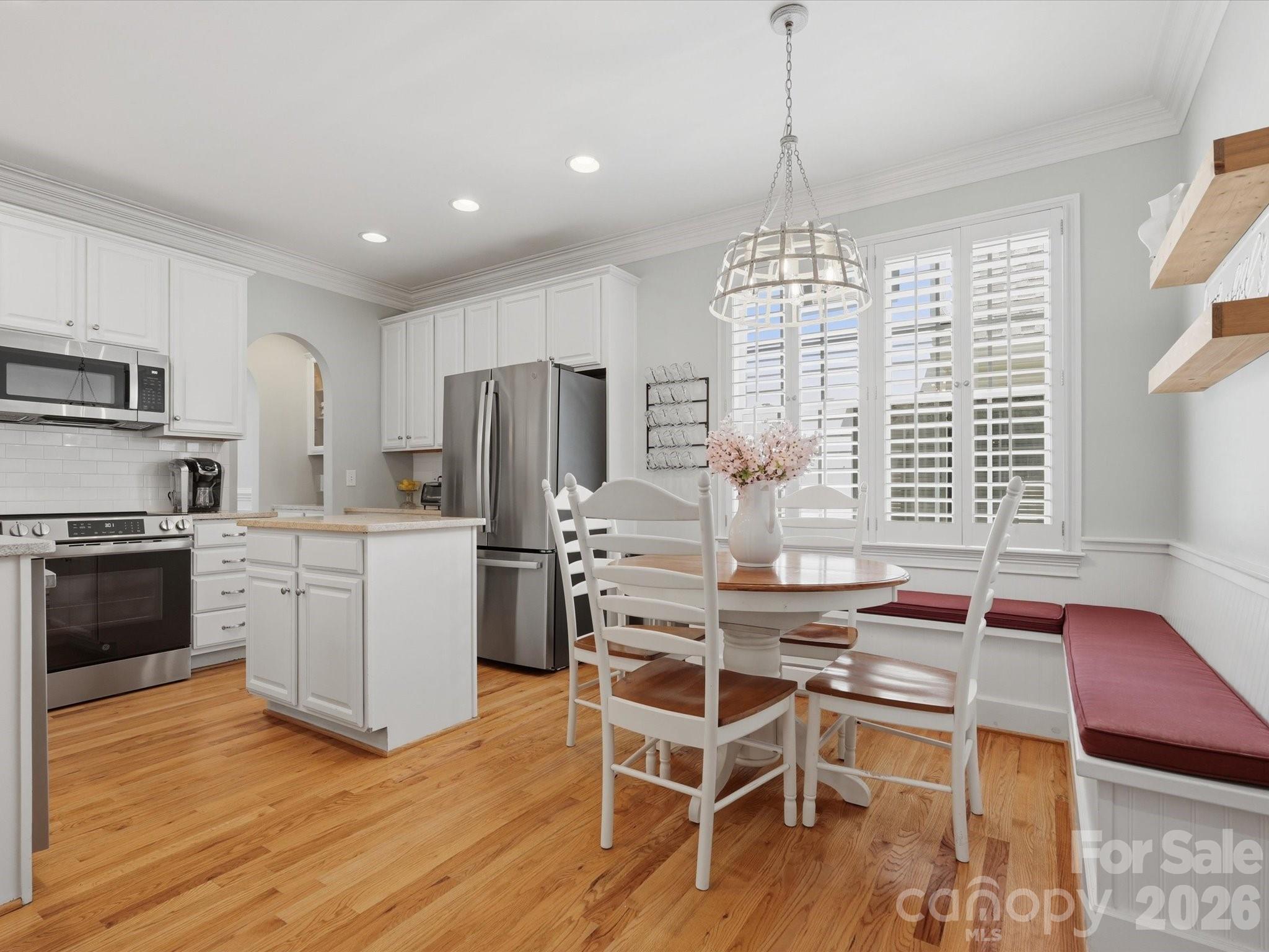 929 Gardenia Street — Fort Mill
