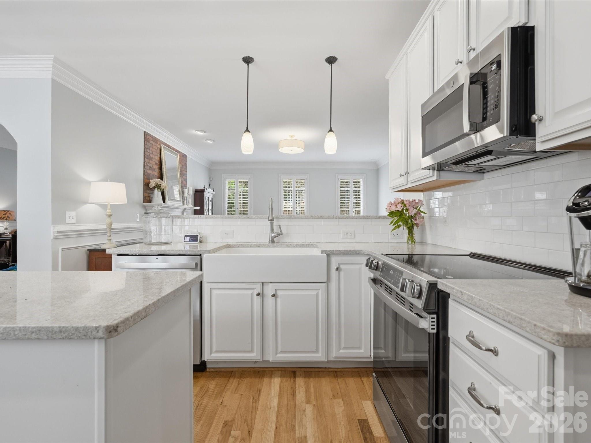 929 Gardenia Street — Fort Mill