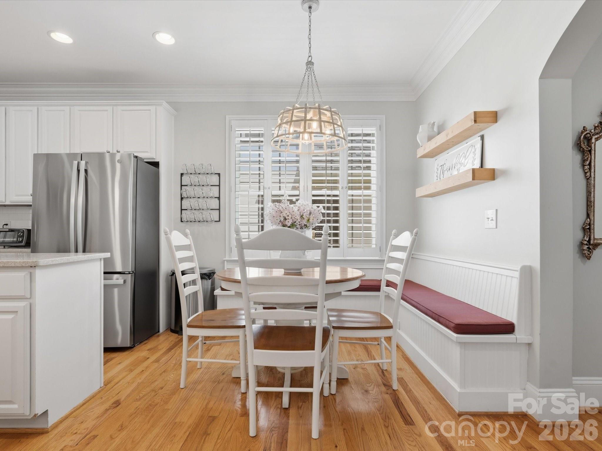 929 Gardenia Street — Fort Mill