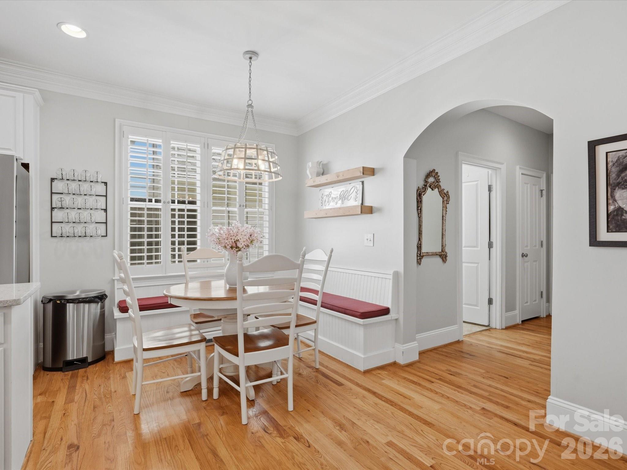 929 Gardenia Street — Fort Mill