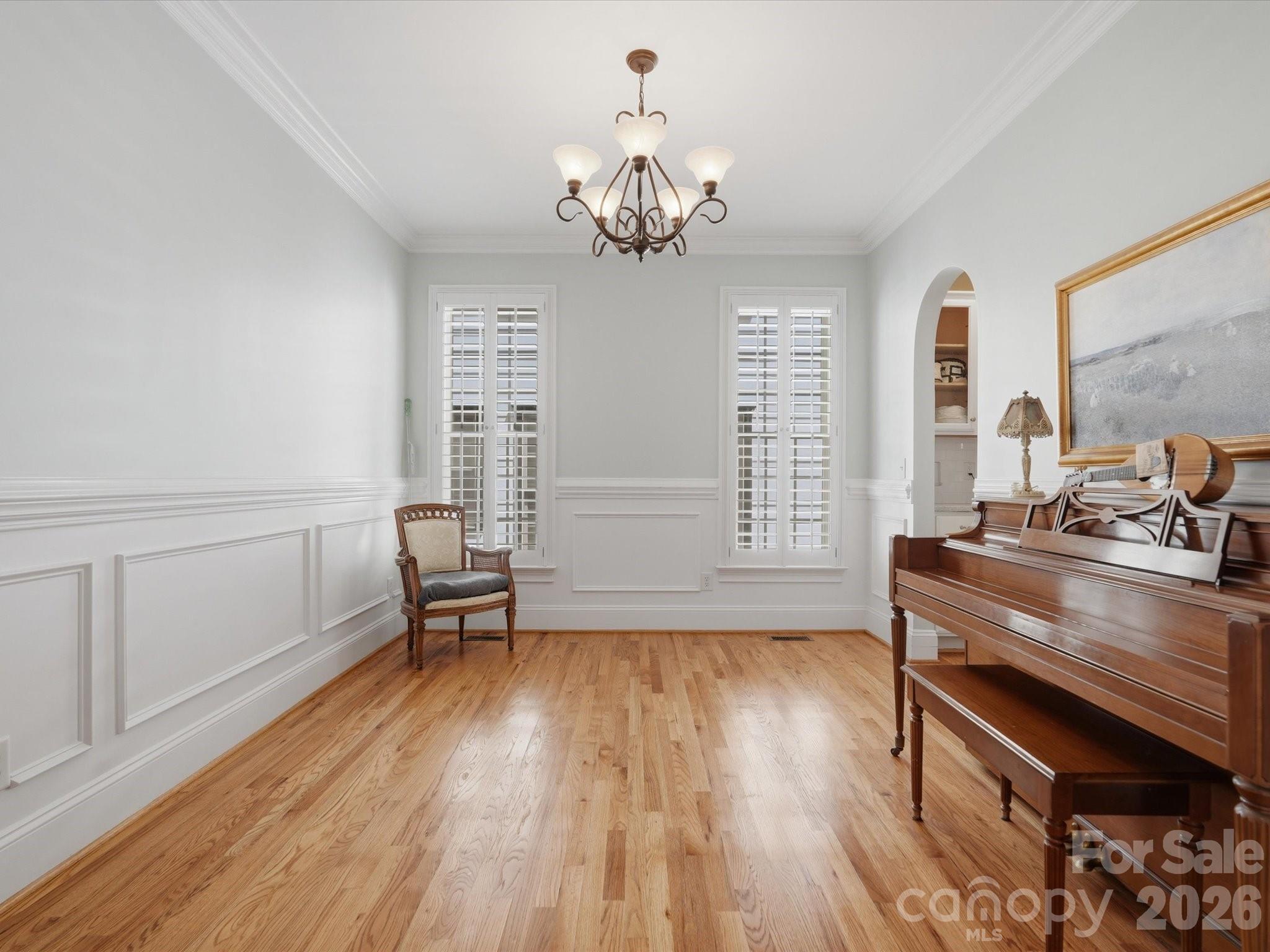 929 Gardenia Street — Fort Mill