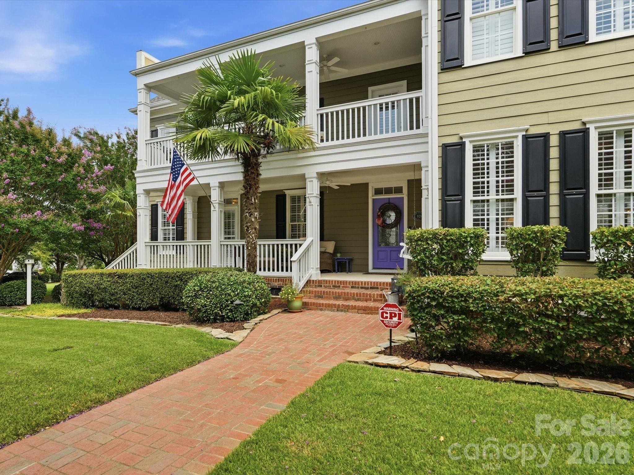 929 Gardenia Street — Fort Mill