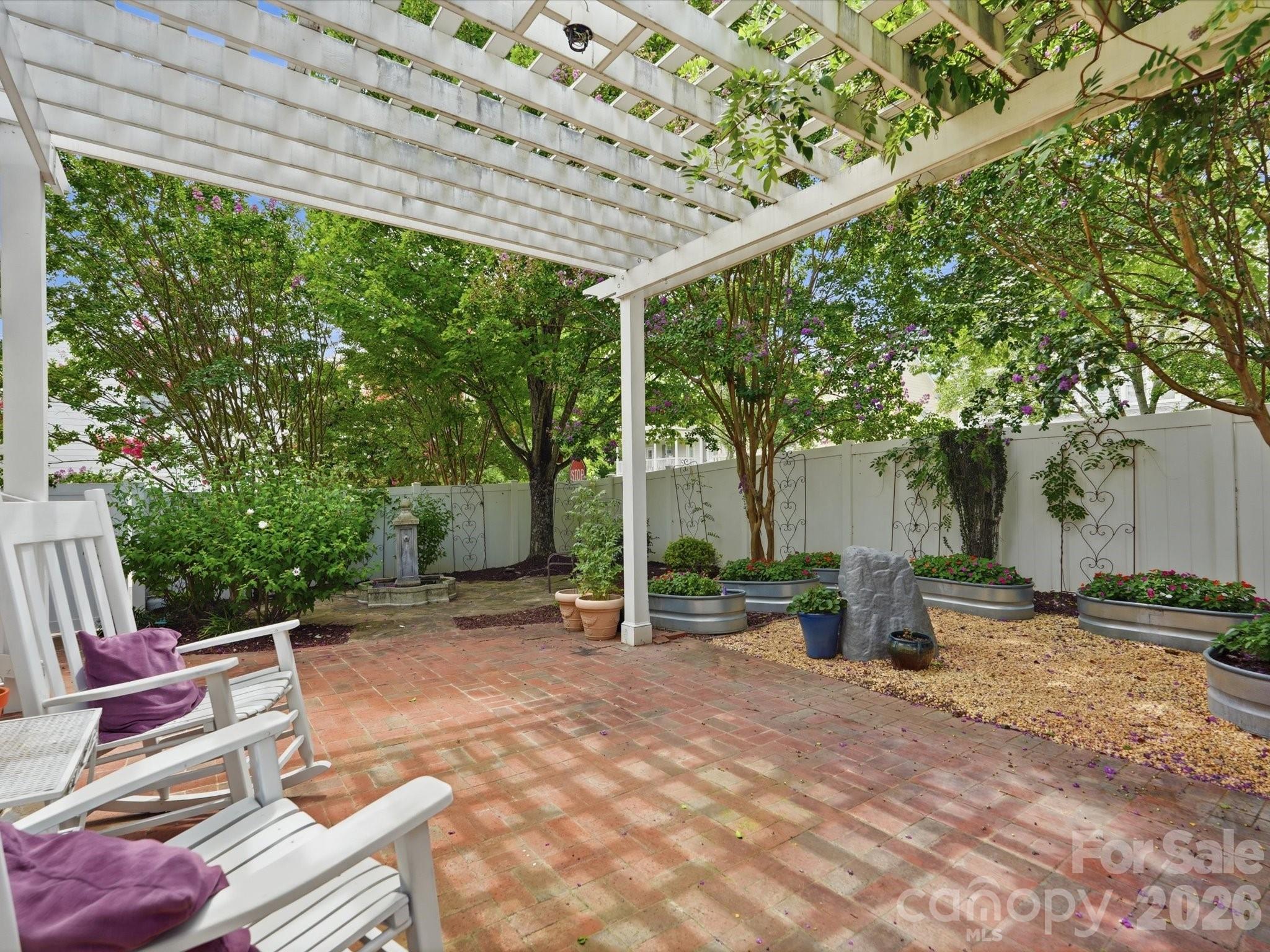 929 Gardenia Street — Fort Mill
