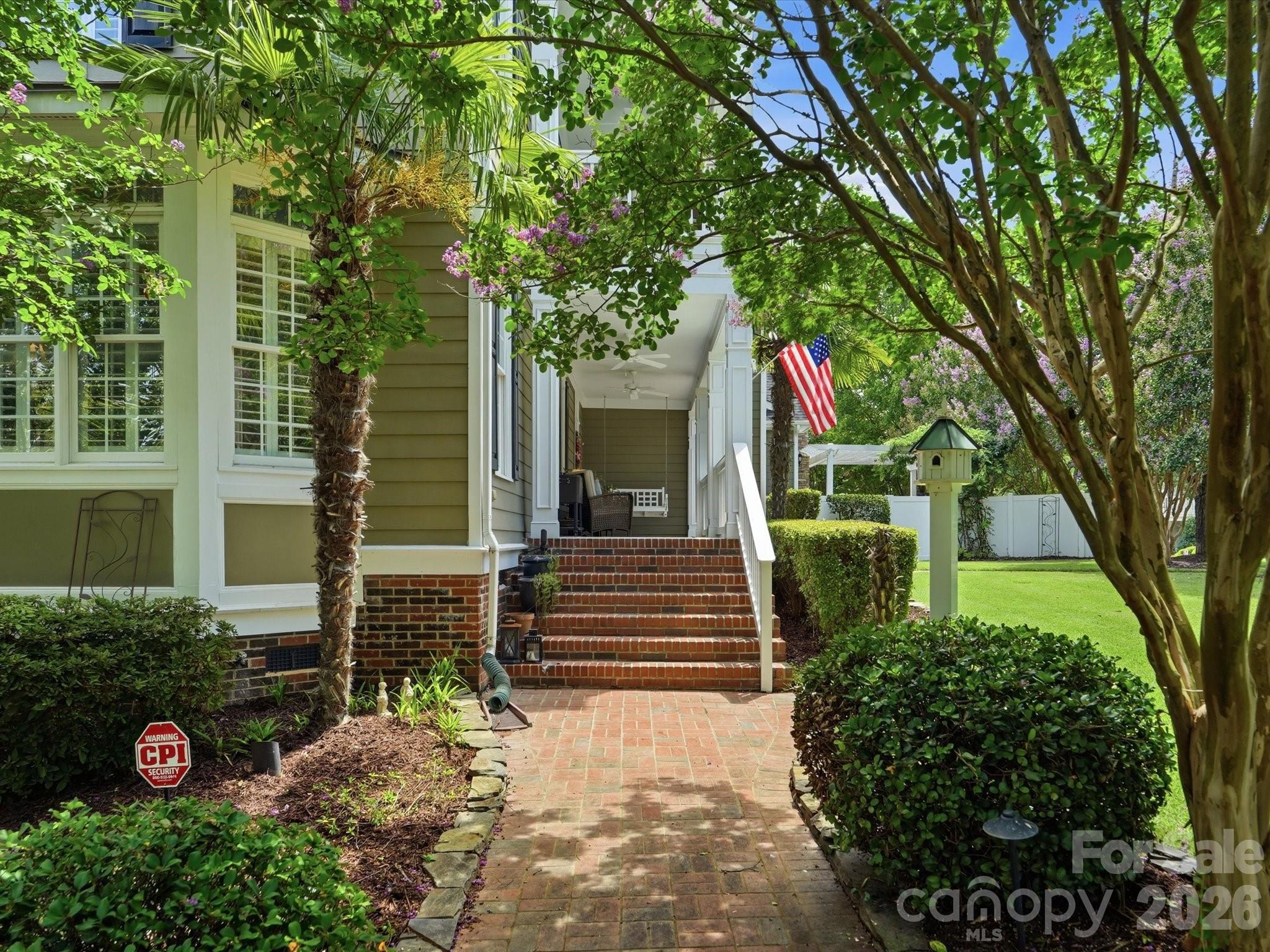 929 Gardenia Street — Fort Mill