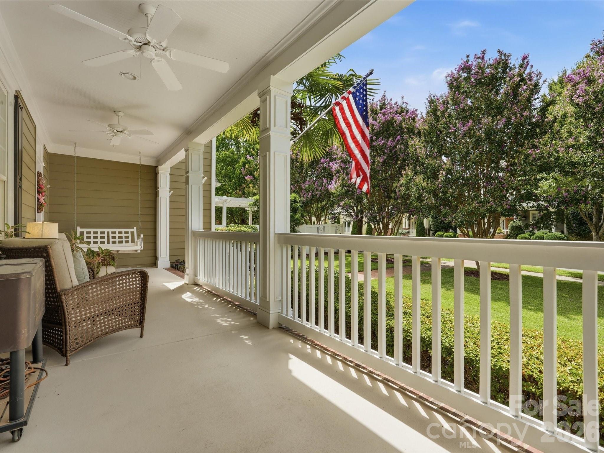 929 Gardenia Street — Fort Mill