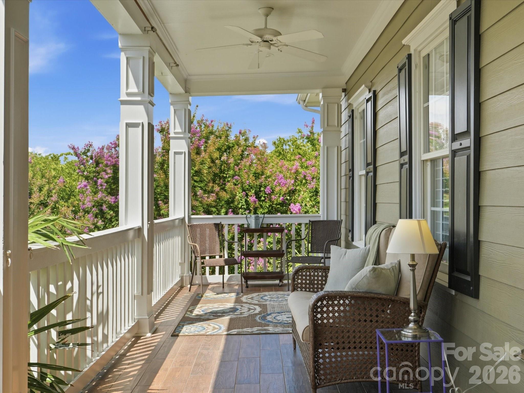 929 Gardenia Street — Fort Mill