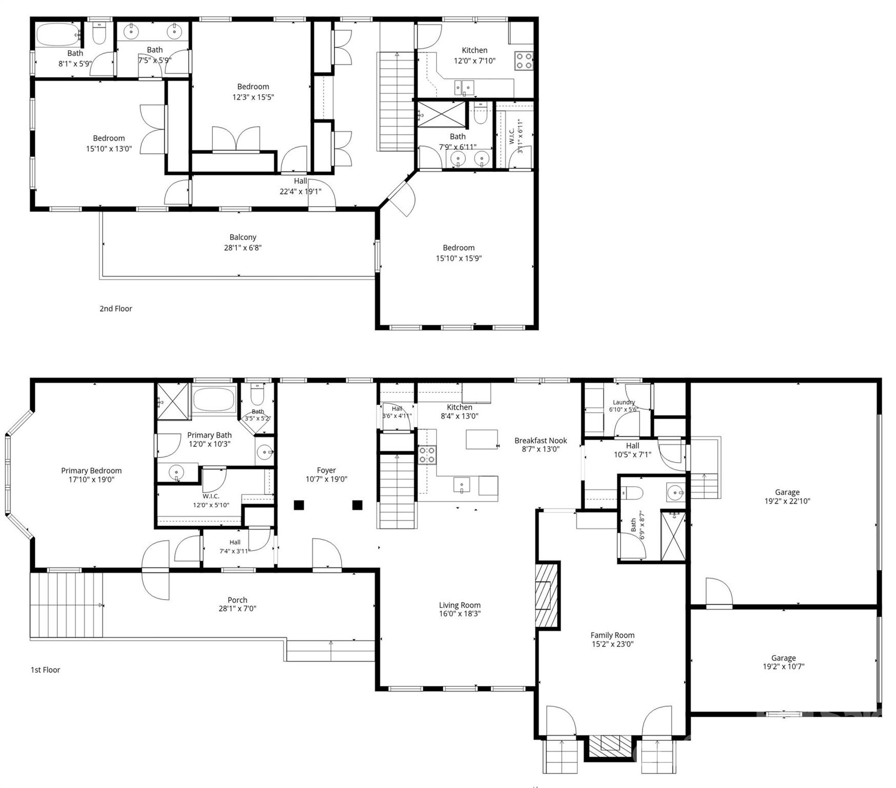 929 Gardenia Street — Fort Mill