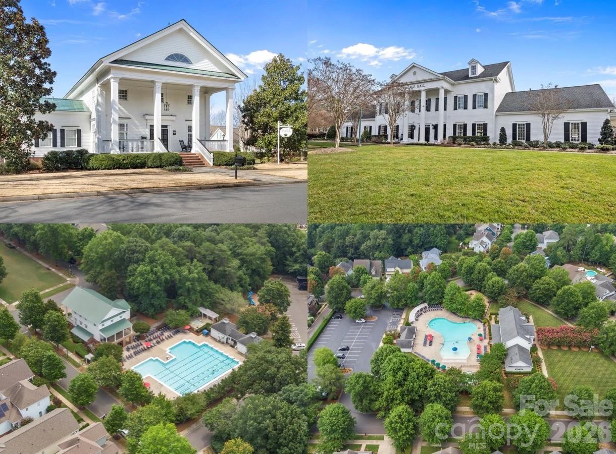 929 Gardenia Street — Fort Mill