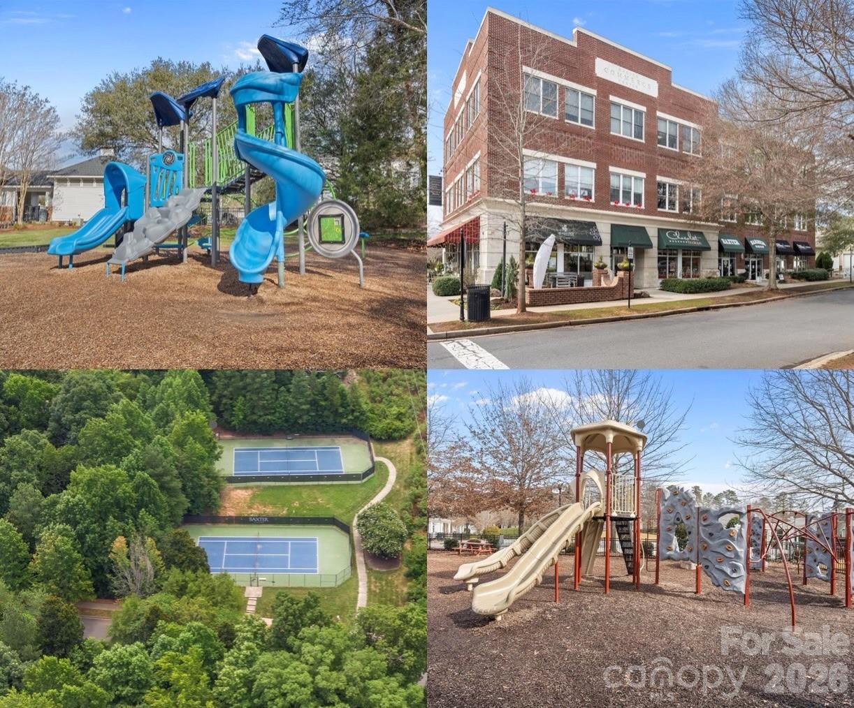 929 Gardenia Street — Fort Mill