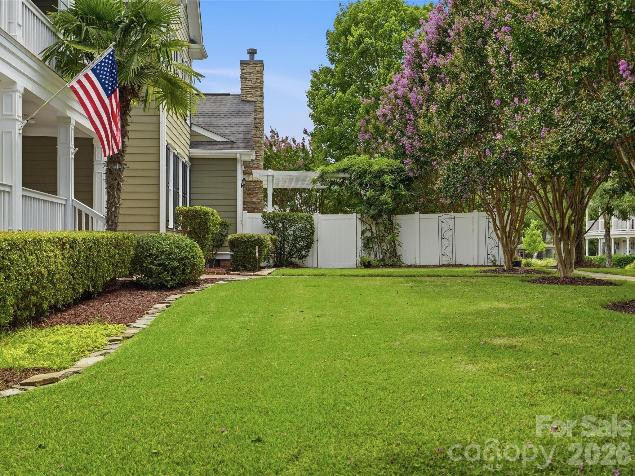 929 Gardenia Street — Fort Mill