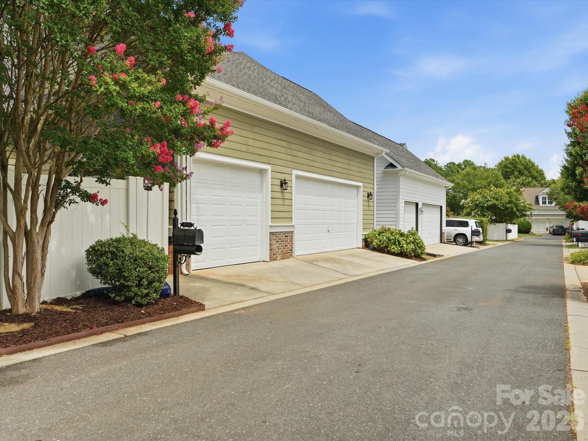 929 Gardenia Street — Fort Mill