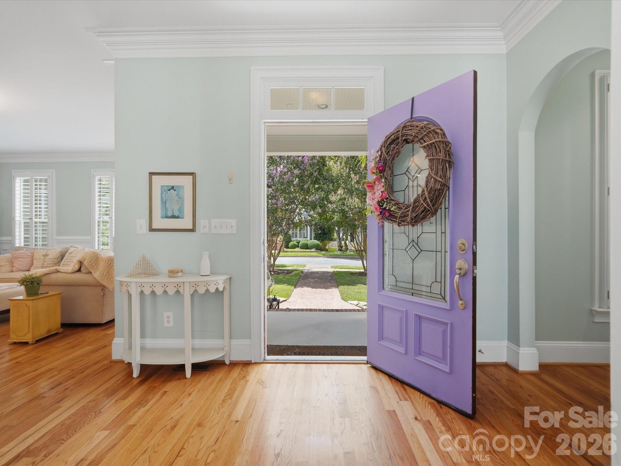 929 Gardenia Street — Fort Mill