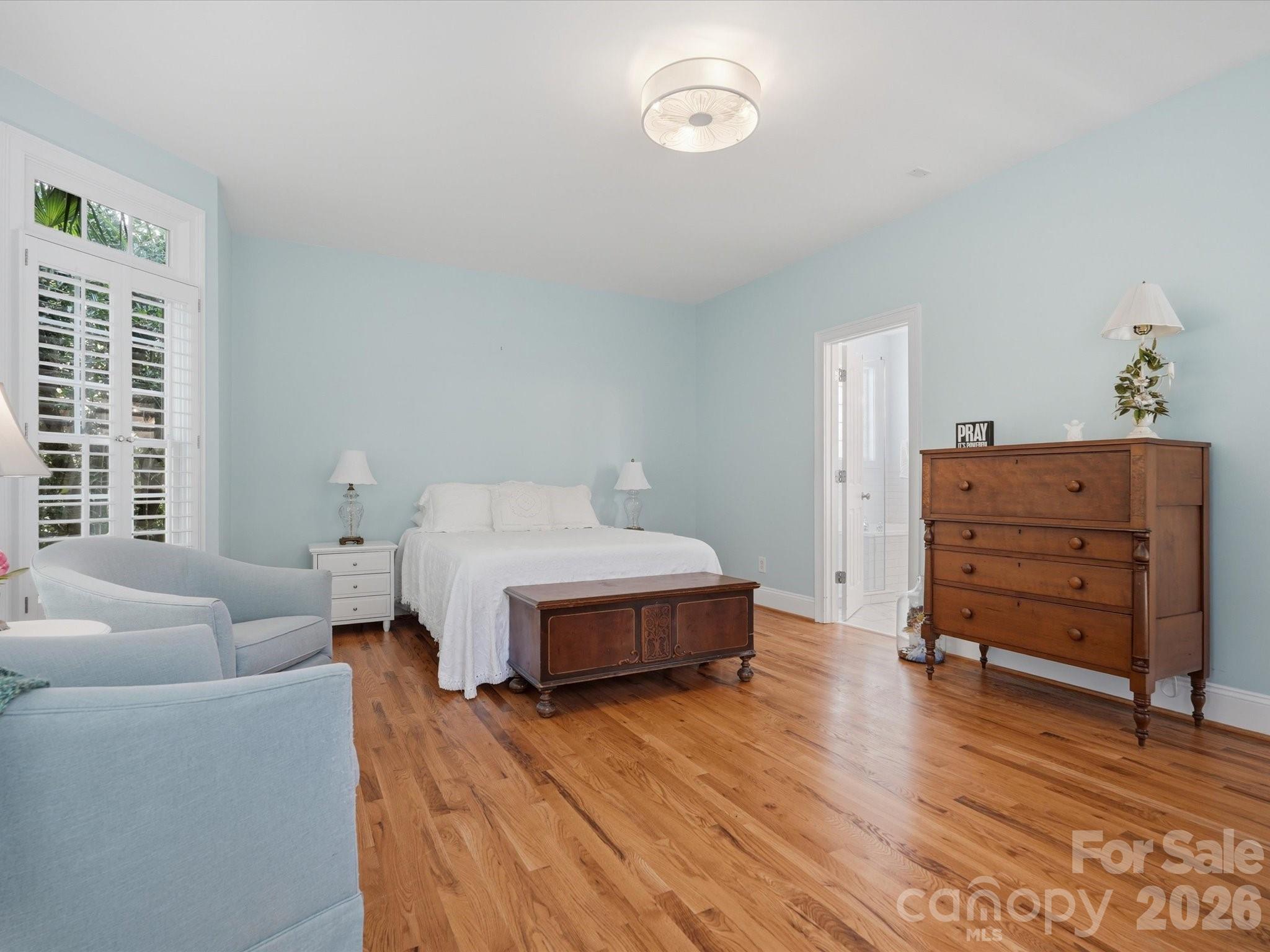 929 Gardenia Street — Fort Mill