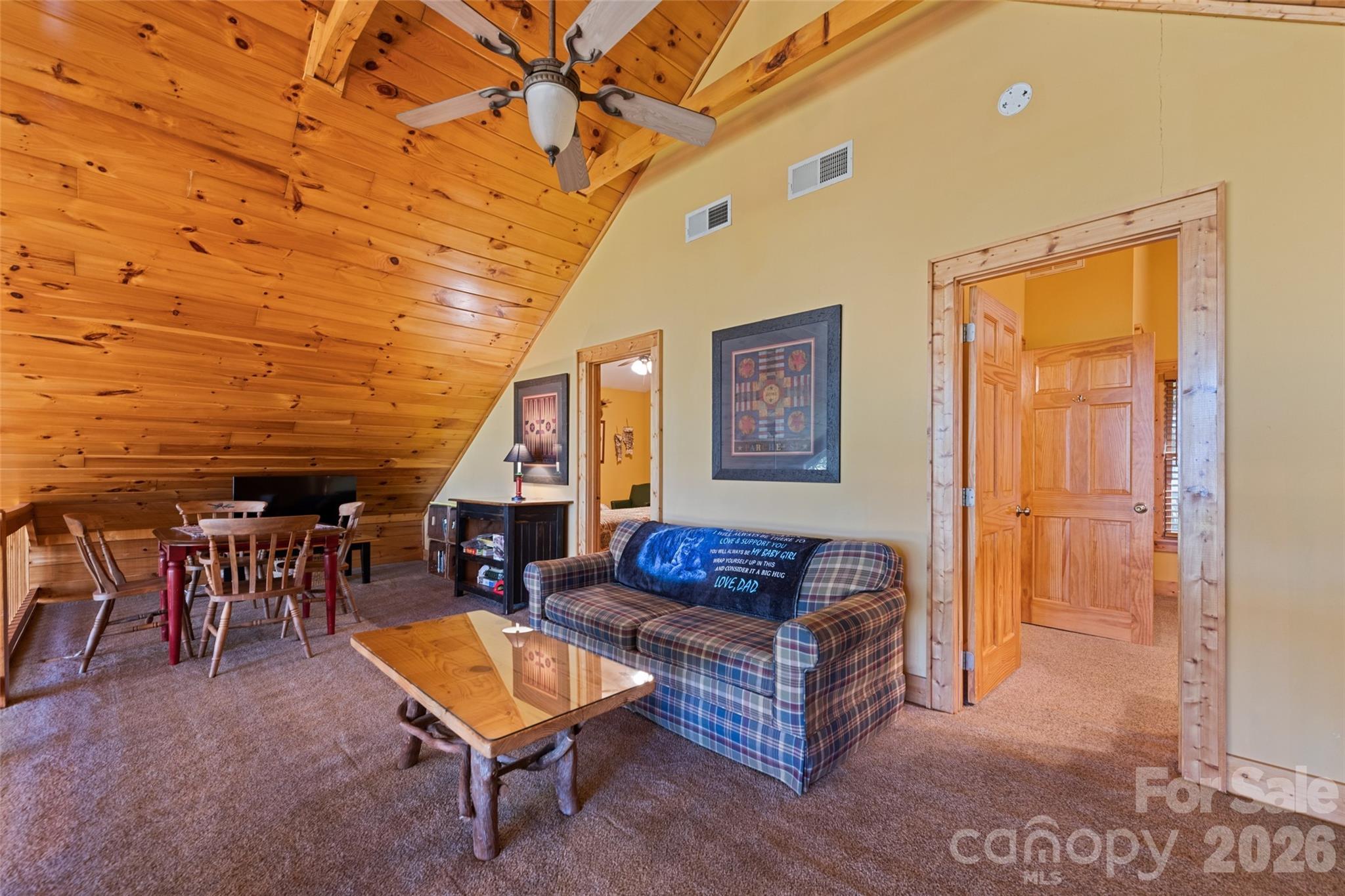 582 Tsalagi Trail — Maggie Valley