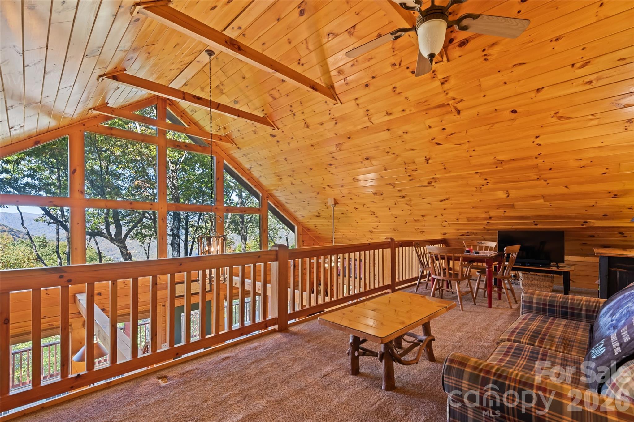 582 Tsalagi Trail — Maggie Valley