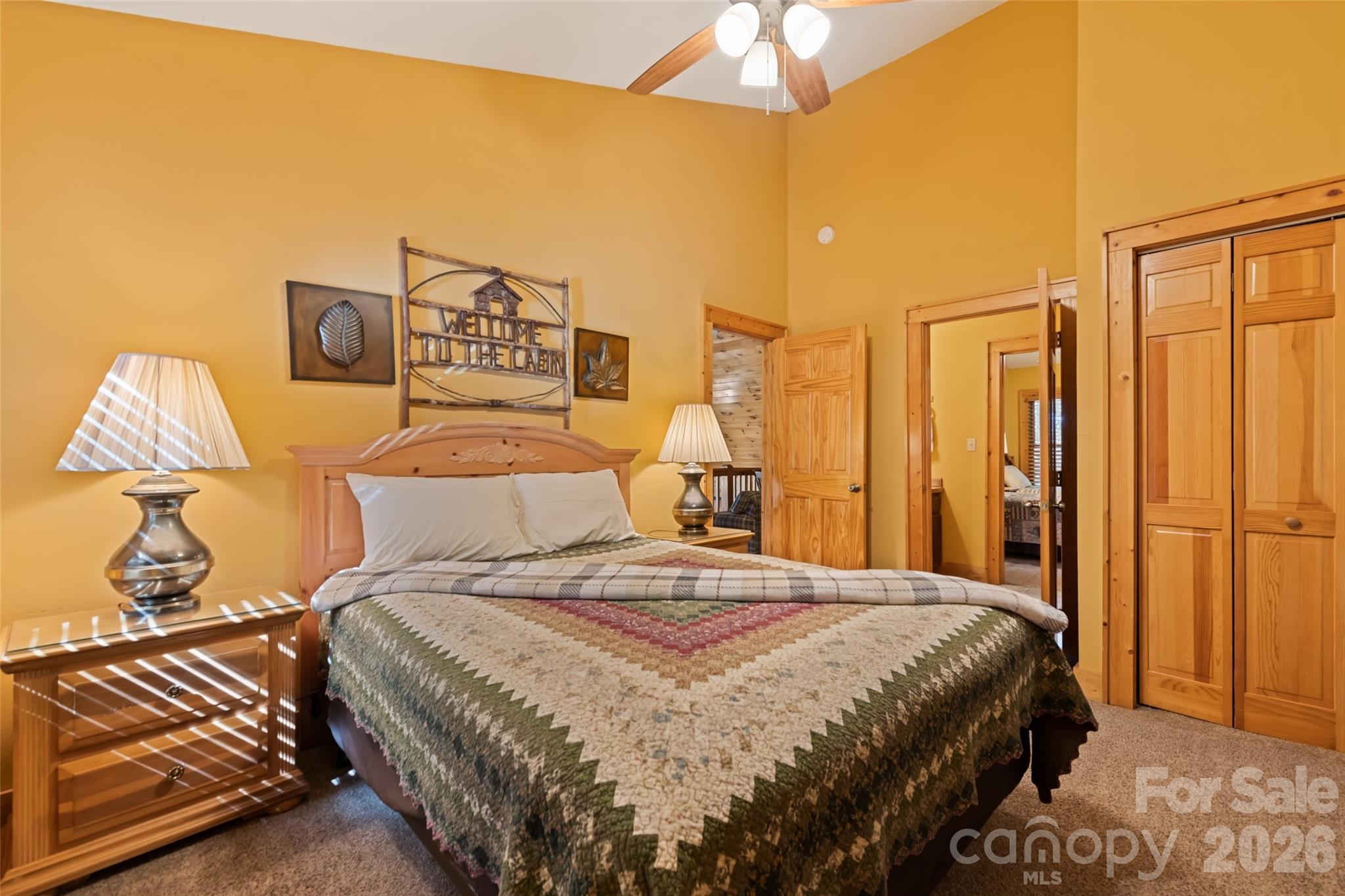 582 Tsalagi Trail — Maggie Valley