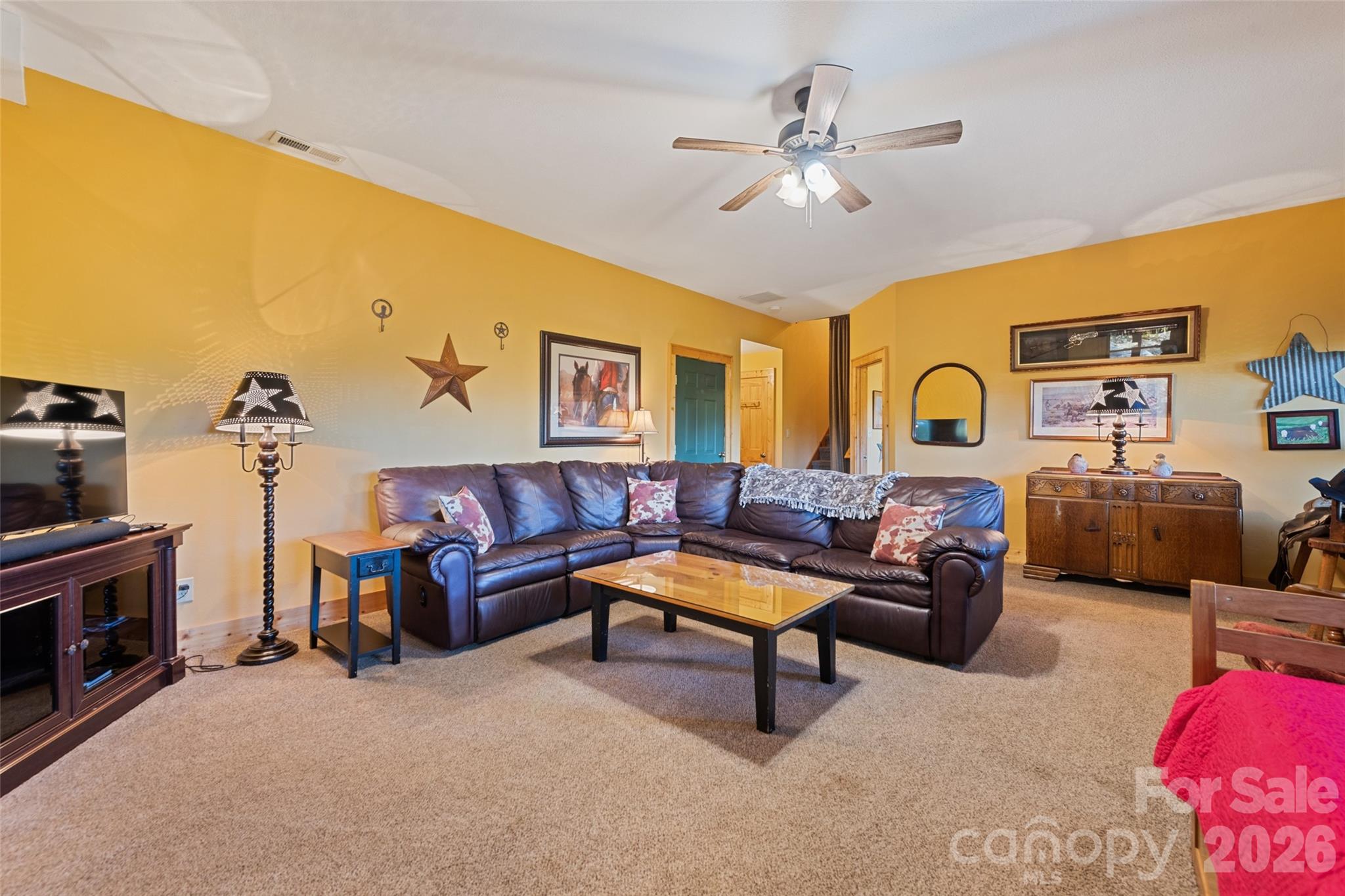 582 Tsalagi Trail — Maggie Valley