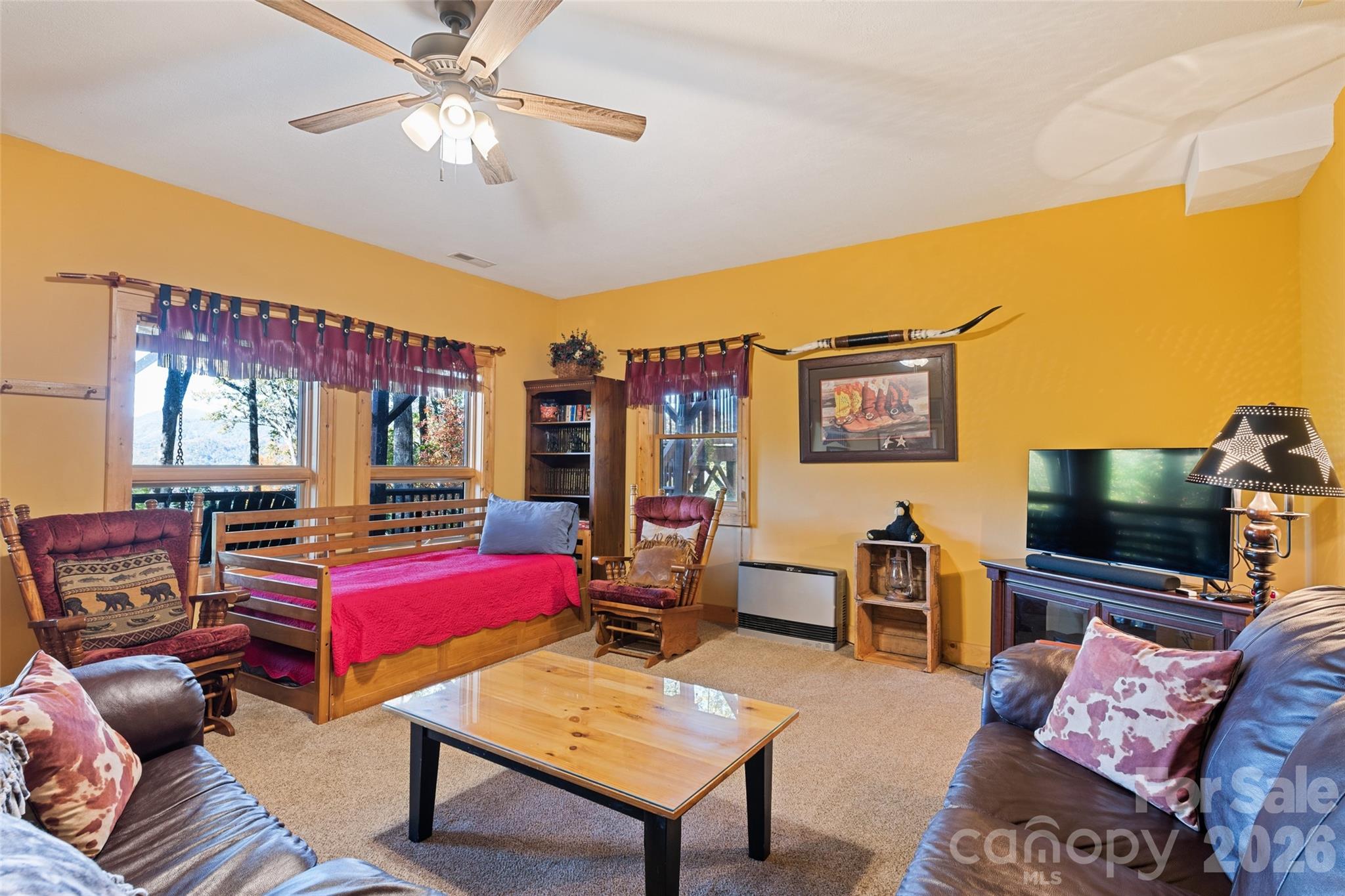 582 Tsalagi Trail — Maggie Valley