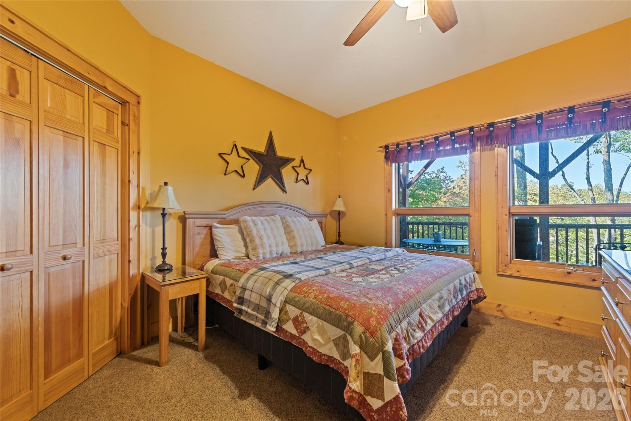582 Tsalagi Trail — Maggie Valley