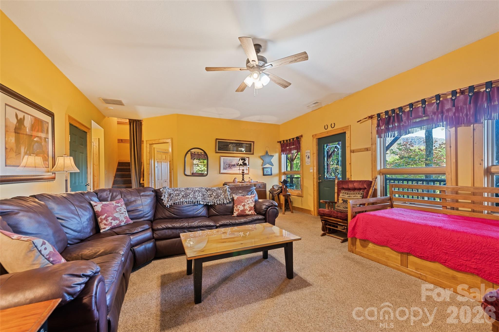 582 Tsalagi Trail — Maggie Valley