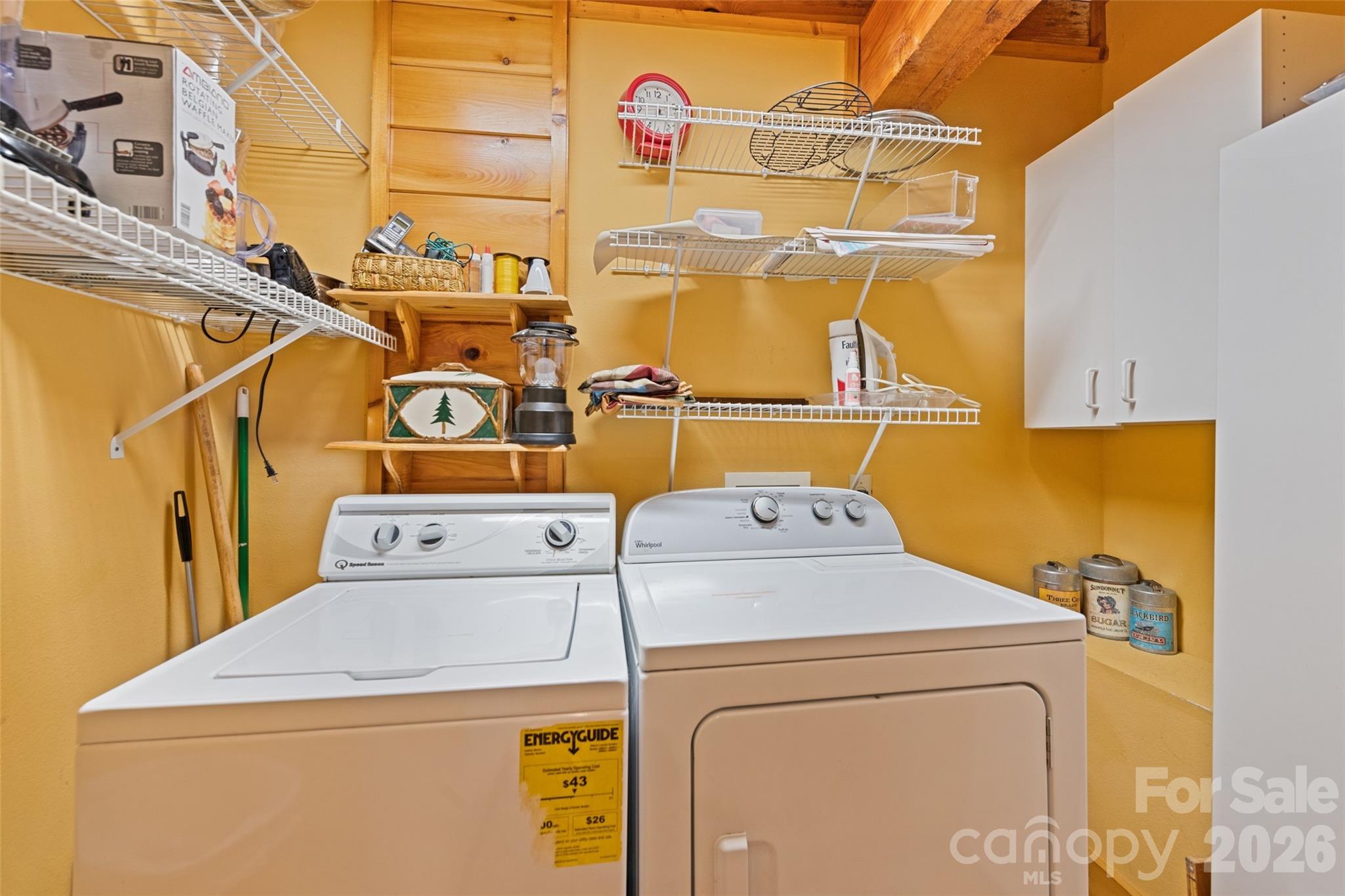582 Tsalagi Trail — Maggie Valley