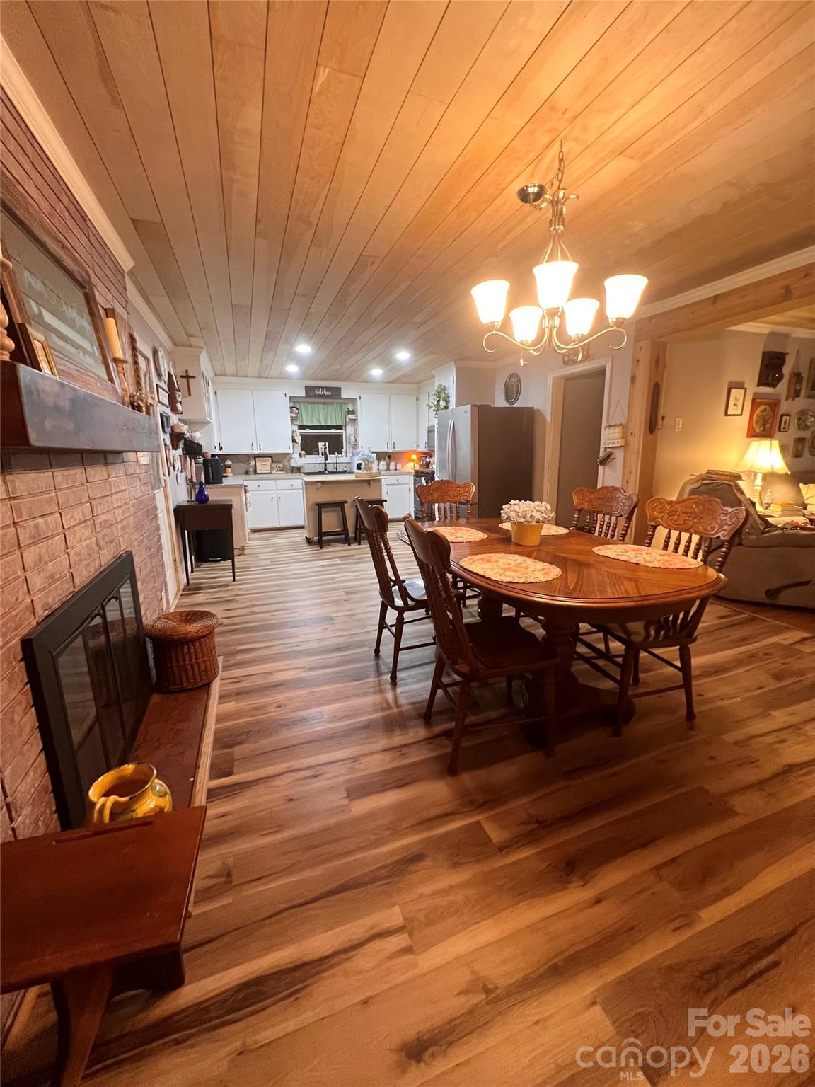 114 Chaney Street — Wingate
