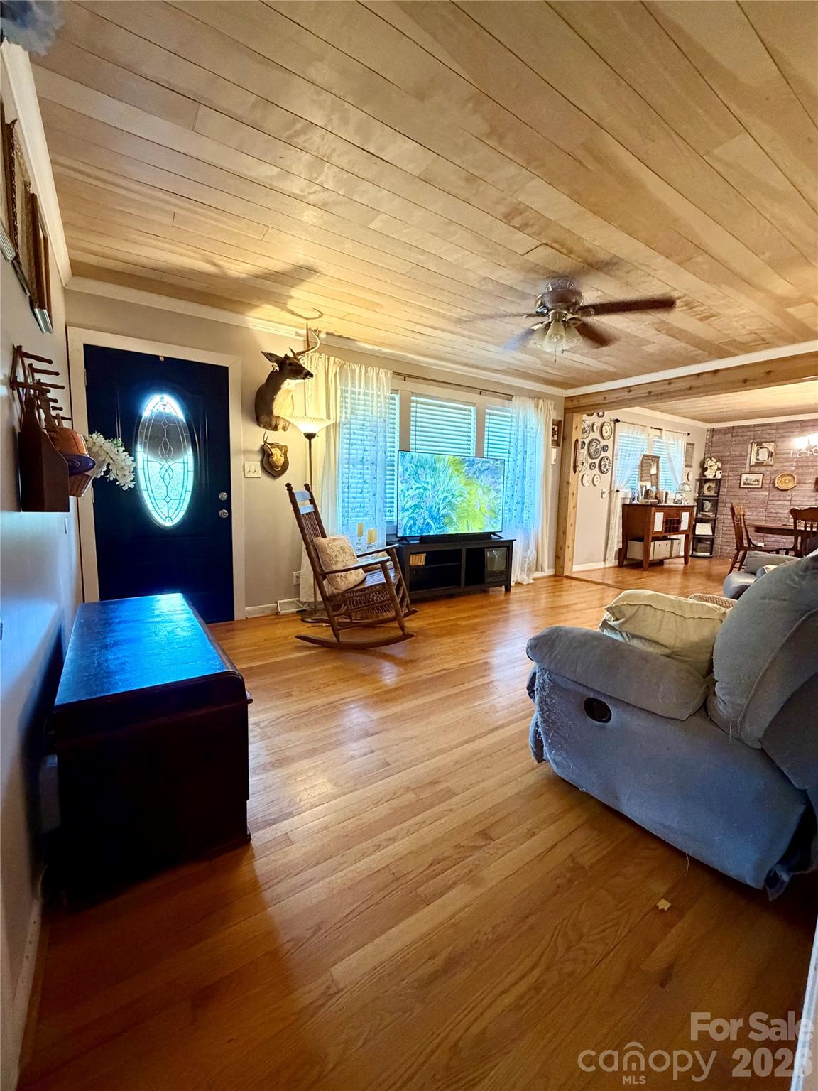 114 Chaney Street — Wingate