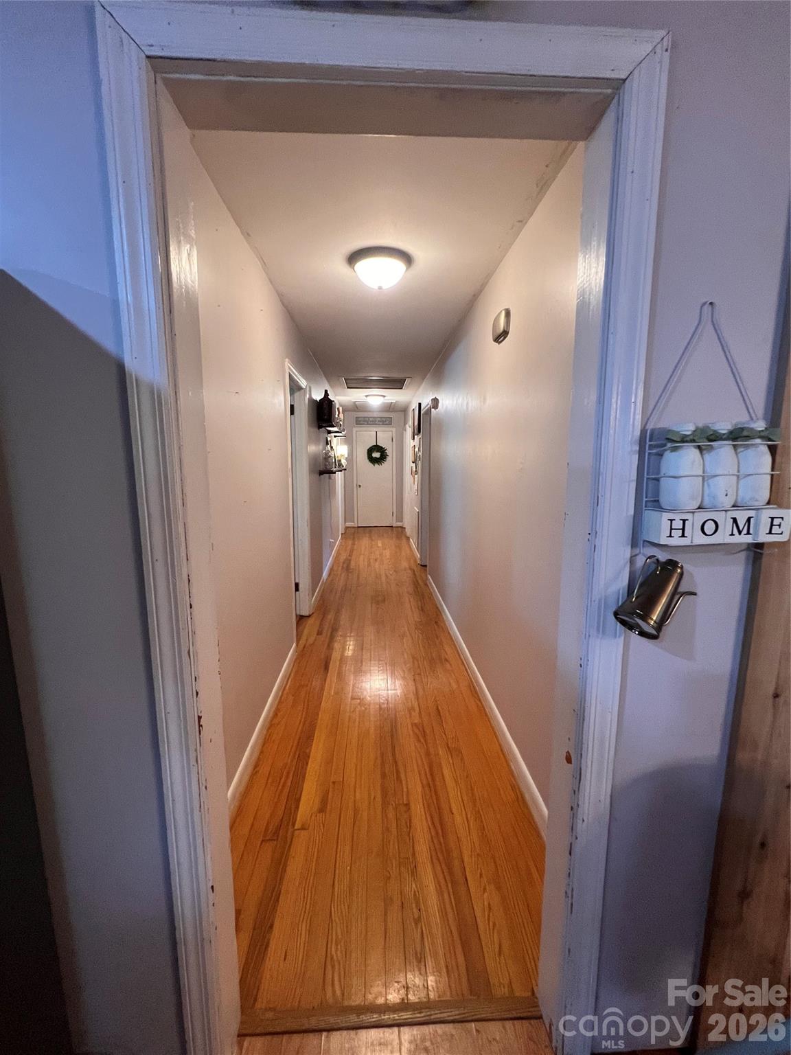 114 Chaney Street — Wingate