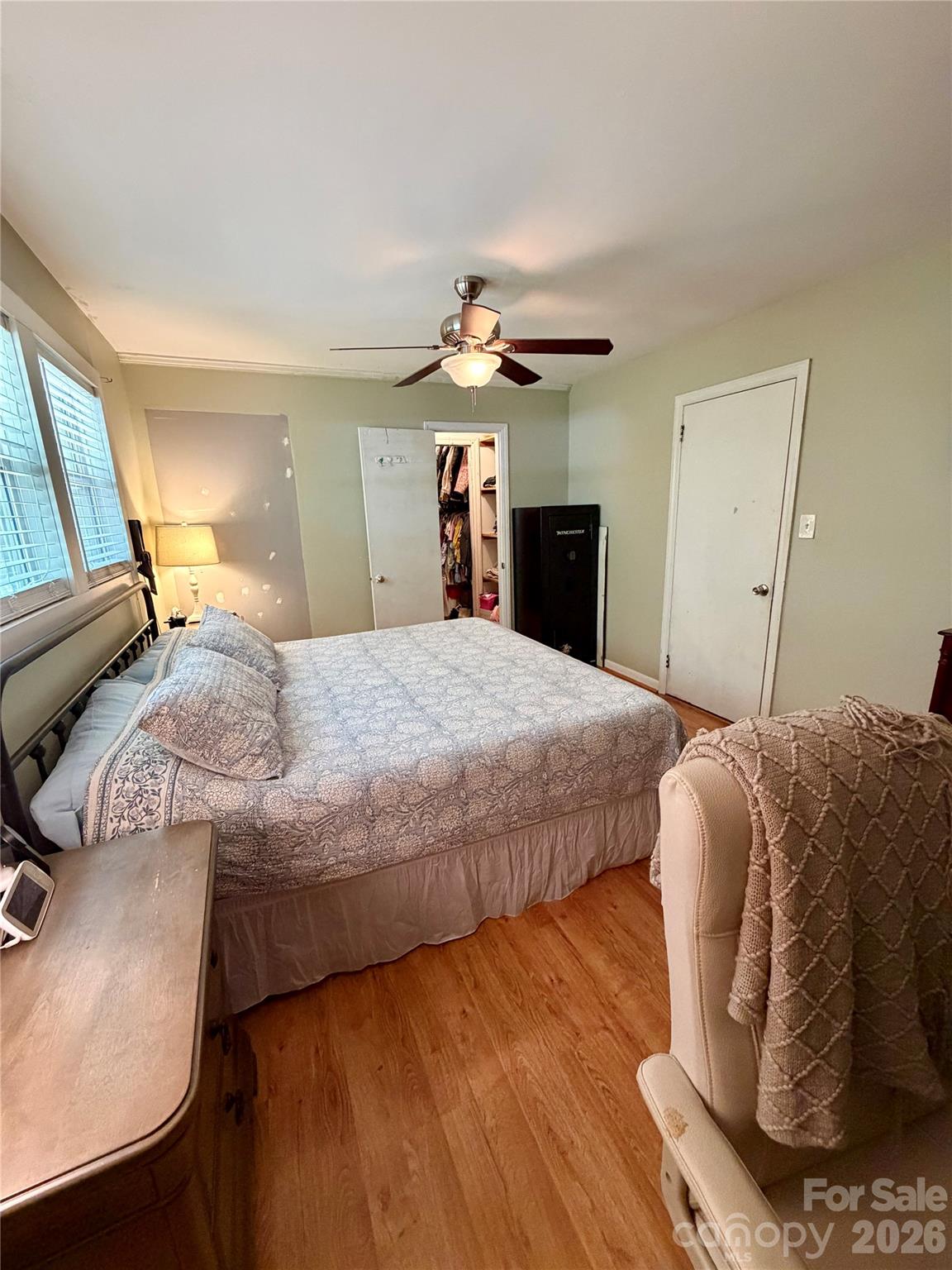 114 Chaney Street — Wingate