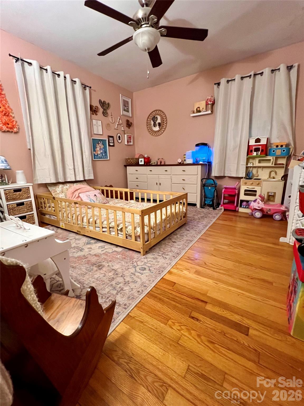 114 Chaney Street — Wingate