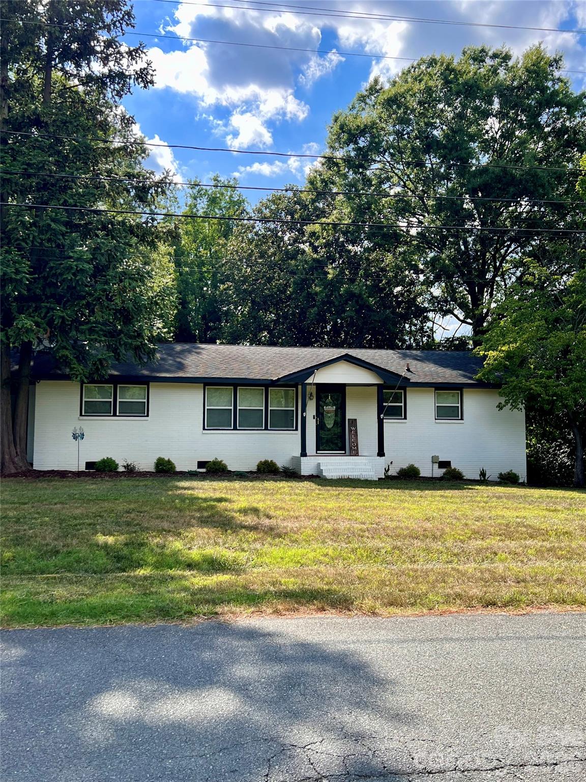 114 Chaney Street — Wingate