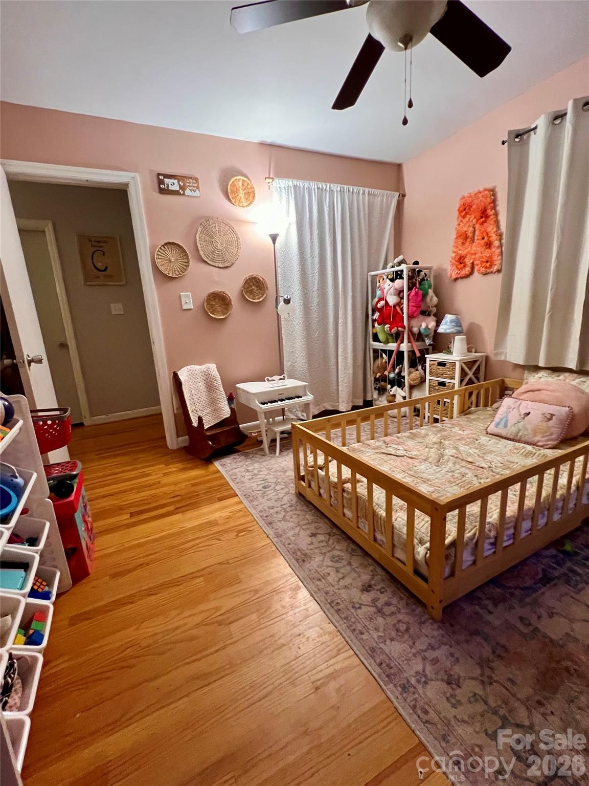 114 Chaney Street — Wingate