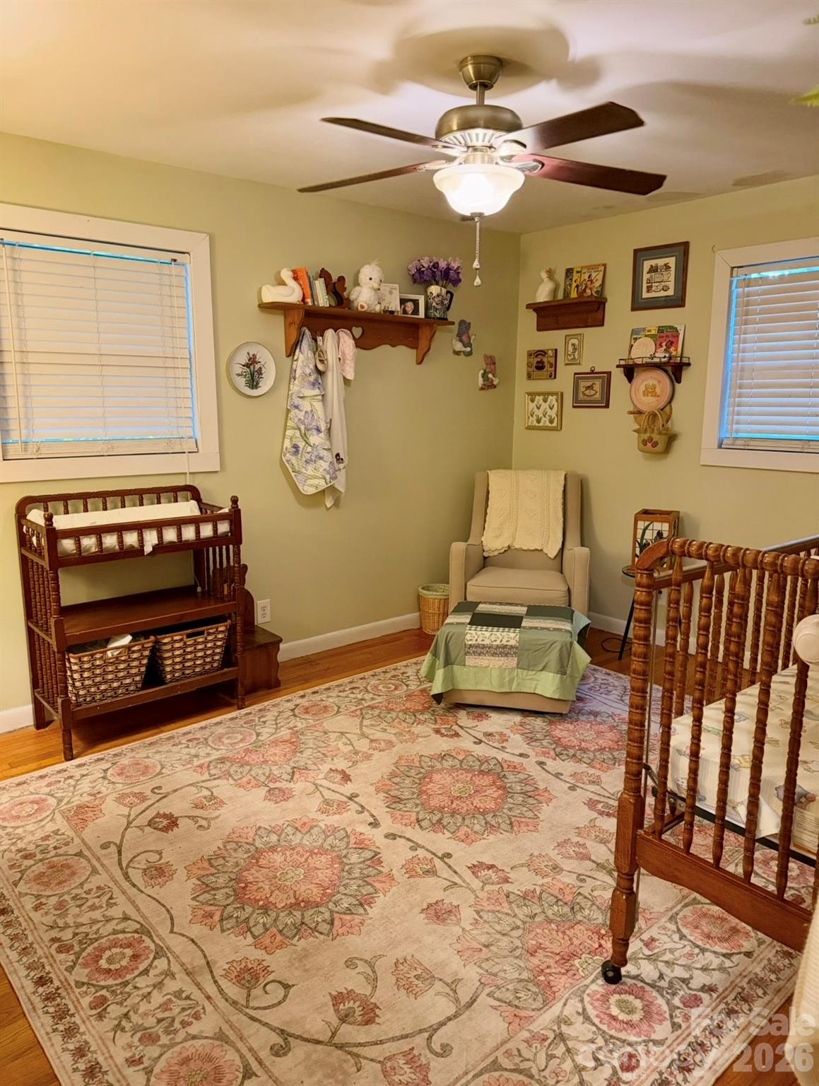 114 Chaney Street — Wingate