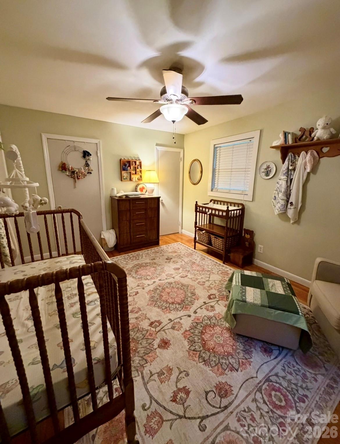 114 Chaney Street — Wingate