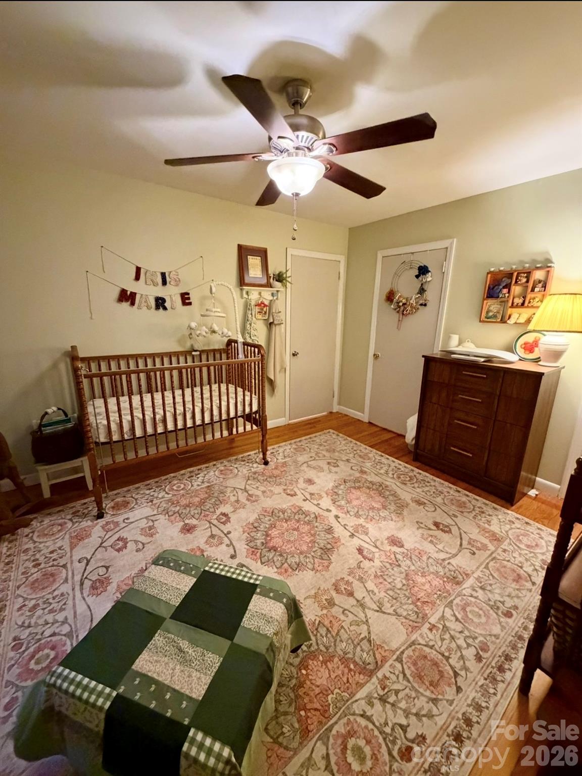 114 Chaney Street — Wingate