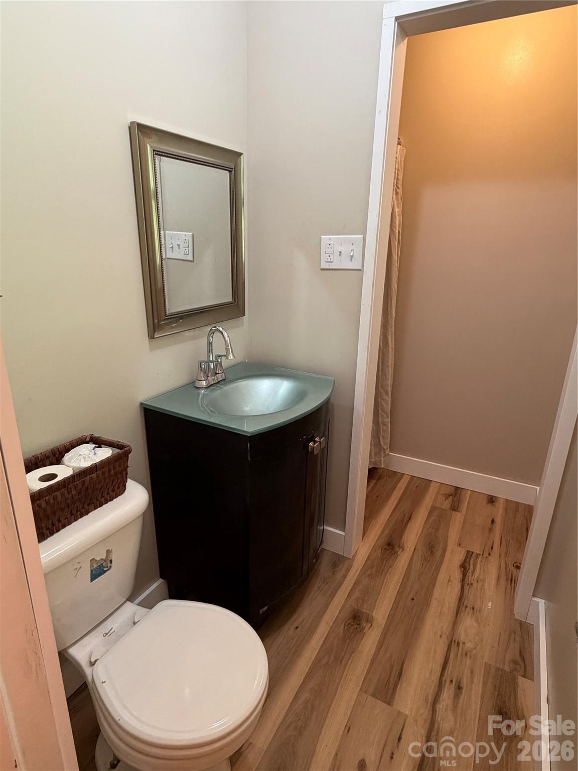 114 Chaney Street — Wingate