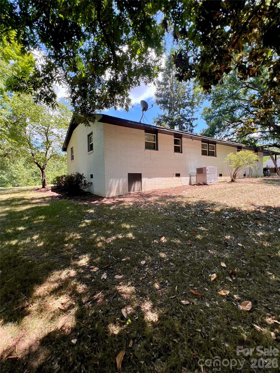 114 Chaney Street — Wingate
