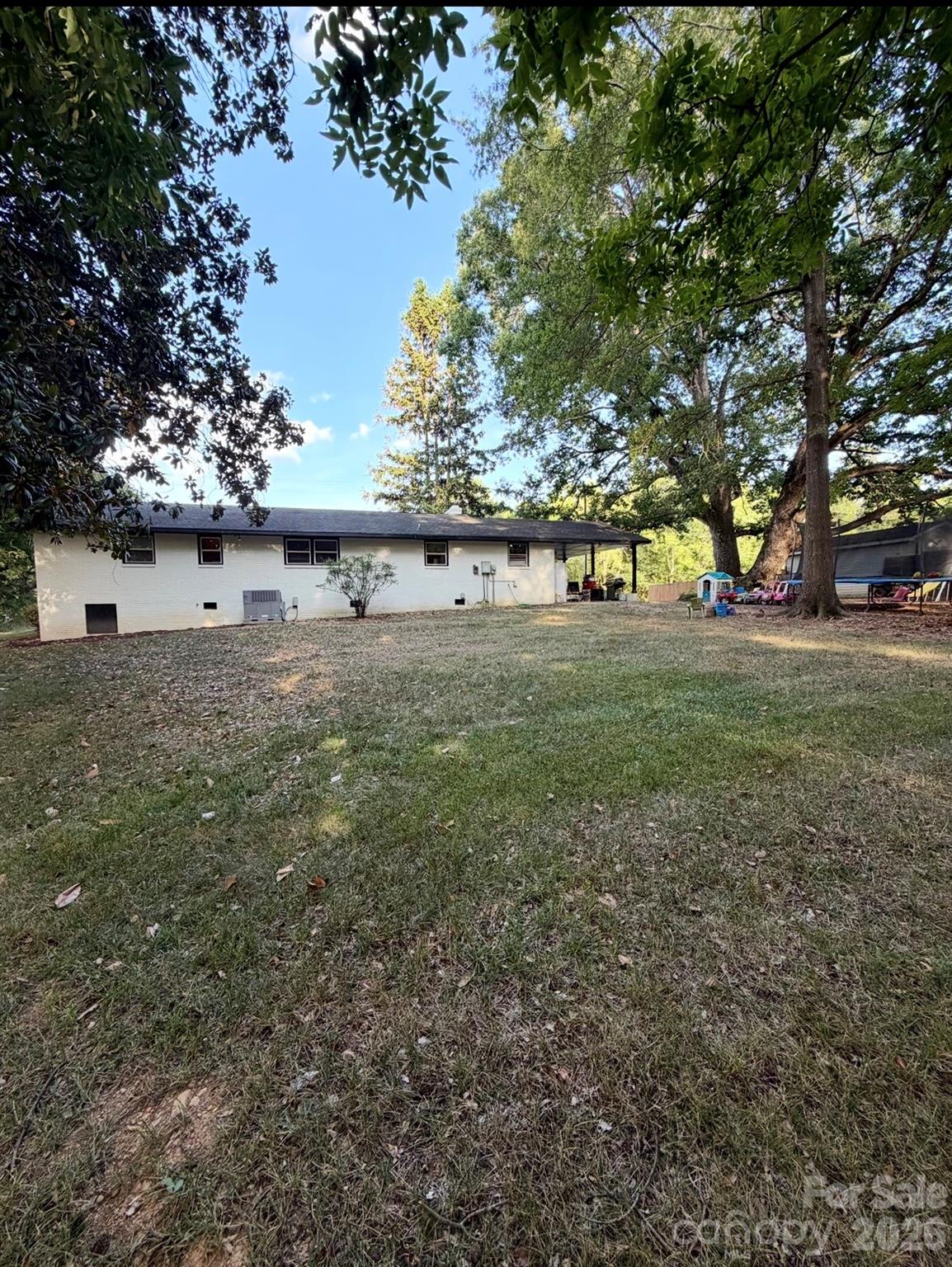 114 Chaney Street — Wingate