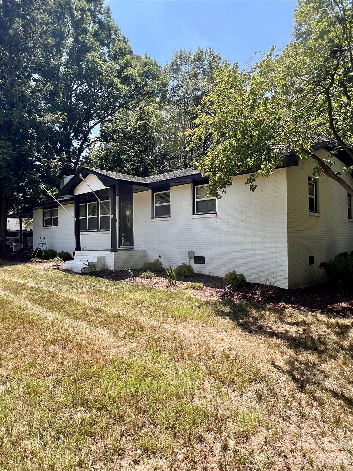 114 Chaney Street — Wingate