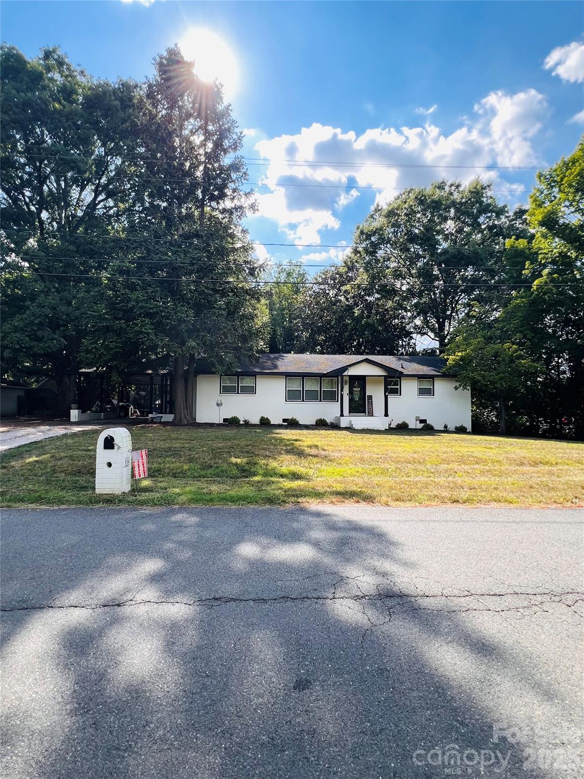 114 Chaney Street — Wingate