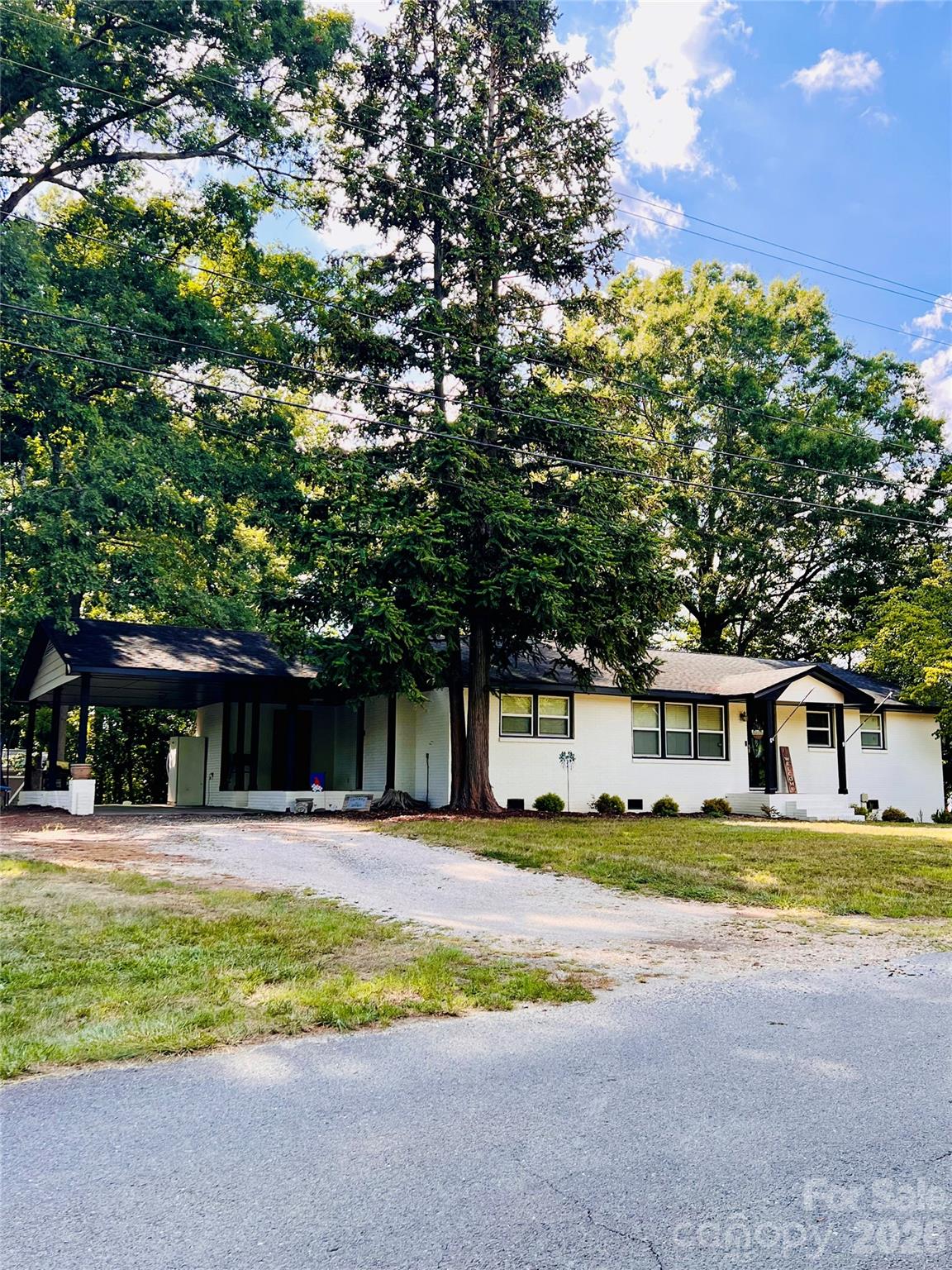 114 Chaney Street — Wingate