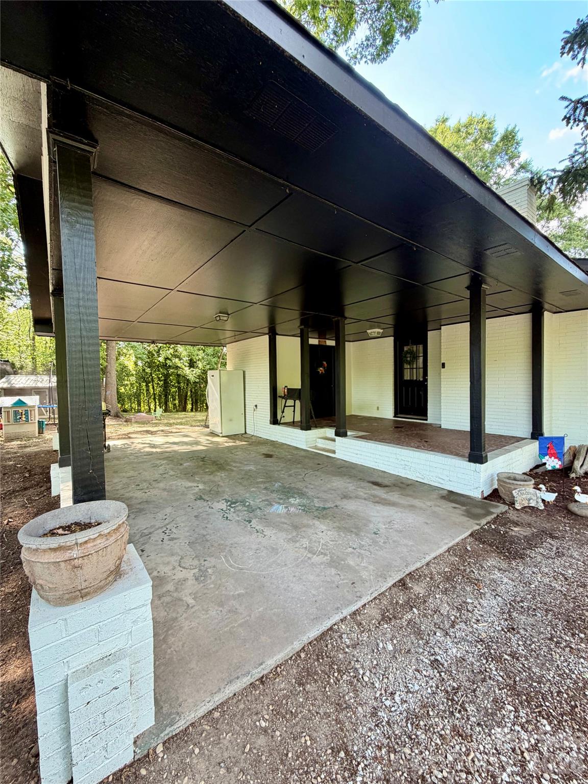 114 Chaney Street — Wingate