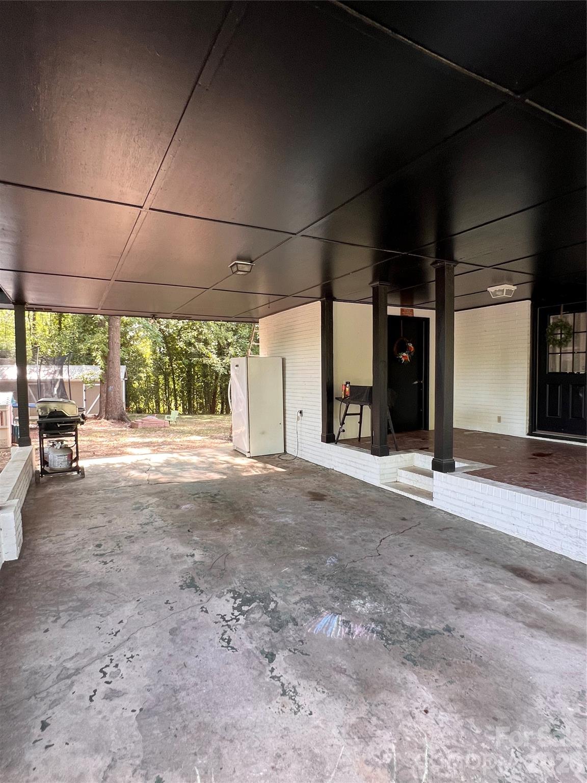 114 Chaney Street — Wingate